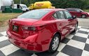 2018 Mazda Mazda3 GS, Power Mirrors, Touchscreen, Sunroof