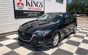 2018 Mazda Mazda3 GS, Aux, SD Card, USB Ports