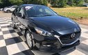 2018 Mazda Mazda3 GS, Aux, SD Card, USB Ports