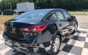 2018 Mazda Mazda3 GS, Aux, SD Card, USB Ports