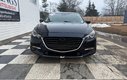 2018 Mazda Mazda3 GX, keyless entry, backup camera, Bluetooth