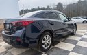 2018 Mazda Mazda3 GX, keyless entry, backup camera, Bluetooth