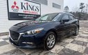 2018 Mazda Mazda3 GX, keyless entry, backup camera, Bluetooth