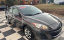 2010 Mazda Mazda3I