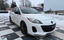 2012 Mazda MAZDA3I GX, Keyless entry, MP3, Cruise control