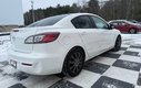 2012 Mazda MAZDA3I GX, Keyless entry, MP3, Cruise control
