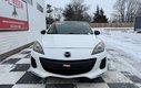 2012 Mazda MAZDA3I GX, Keyless entry, MP3, Cruise control
