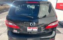 2014 Mazda Mazda5 GS - 6 Passenger, Alloy rims, Power windows, AC