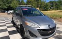 2014 Mazda Mazda5 GS, CD Player, AM/FM Radio, 6 Seats