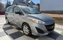 2016 Mazda MAZDA5 GS, keyless entry, backup camera, Bluetooth