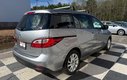 2016 Mazda MAZDA5 GS, keyless entry, backup camera, Bluetooth