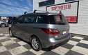 2016 Mazda MAZDA5 GS, keyless entry, backup camera, Bluetooth