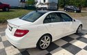 2013 Mercedes-Benz C350 C 350 - AWD, Leather, Navigation, Heated seats, AC