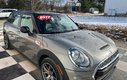2017 MINI Cooper Clubman S - ALL4, 6SPD, Aftermarket rims, Leather