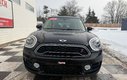 2018 MINI COUNTRYMAN Cooper S, keyless entry, bucket seats, heated seat