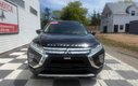 2019 Mitsubishi ECLIPSE CROSS SE, keyless entry, Cruise control, Bluetooth