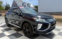 2019 Mitsubishi ECLIPSE CROSS SE, keyless entry, Cruise control, Bluetooth