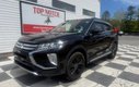 2019 Mitsubishi ECLIPSE CROSS SE, keyless entry, Cruise control, Bluetooth