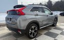 2020 Mitsubishi Eclipse Cross GT, keyless entry, backup camera, Bluetooth