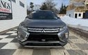 2020 Mitsubishi Eclipse Cross GT, keyless entry, backup camera, Bluetooth