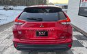 2022 Mitsubishi ECLIPSE CROSS ES - reverse camera, heated seats, bluetooth, a/c