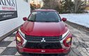 2022 Mitsubishi ECLIPSE CROSS ES - reverse camera, heated seats, bluetooth, a/c