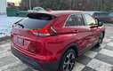 2022 Mitsubishi ECLIPSE CROSS ES - reverse camera, heated seats, bluetooth, a/c