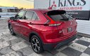 2022 Mitsubishi ECLIPSE CROSS ES - reverse camera, heated seats, bluetooth, a/c