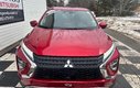 2024 Mitsubishi ECLIPSE CROSS SE - heated seats, reverse camera, dual climate