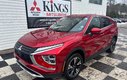 2024 Mitsubishi ECLIPSE CROSS SE - heated seats, reverse camera, dual climate