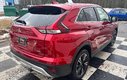 2024 Mitsubishi ECLIPSE CROSS SE - heated seats, reverse camera, dual climate