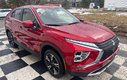 2024 Mitsubishi ECLIPSE CROSS SE - heated seats, reverse camera, dual climate