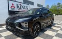 2024 Mitsubishi Eclipse Cross GT, keyless entry, backup camera, Bluetooth