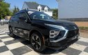 2024 Mitsubishi Eclipse Cross GT, keyless entry, backup camera, Bluetooth