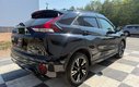 2024 Mitsubishi Eclipse Cross GT, keyless entry, backup camera, Bluetooth
