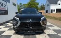 2024 Mitsubishi Eclipse Cross GT, keyless entry, backup camera, Bluetooth
