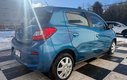 2018 Mitsubishi MIRAGE GT, keyless entry, backup camera, Bluetooth