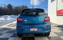 2018 Mitsubishi MIRAGE GT, keyless entry, backup camera, Bluetooth