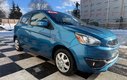 2018 Mitsubishi MIRAGE GT, keyless entry, backup camera, Bluetooth