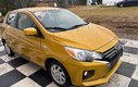 2023 Mitsubishi Mirage SE - cruise control, bluetooth, alloy rims, a/c