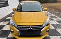 2023 Mitsubishi Mirage SE - cruise control, bluetooth, alloy rims, a/c