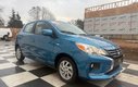 2024 Mitsubishi Mirage ES, keyless entry, Backup camera, navigation