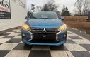 2024 Mitsubishi Mirage ES, keyless entry, Backup camera, navigation