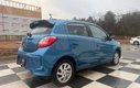 2024 Mitsubishi Mirage ES, keyless entry, Backup camera, navigation