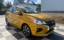2024 Mitsubishi Mirage GT, keyless entry, backup camera, Bluetooth