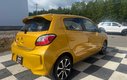 2024 Mitsubishi Mirage GT, keyless entry, backup camera, Bluetooth