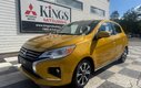 2024 Mitsubishi Mirage GT, keyless entry, backup camera, Bluetooth