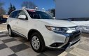 2019 Mitsubishi OUTLANDER ES ES, keyless entry, backup camera, Bluetooth