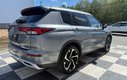 2023 Mitsubishi Outlander PHEV SEL, keyless entry, backup camera, Bluetooth