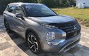 2024 Mitsubishi Outlander Plug-In Hybrid GT - power seats, dual climate zones, rear air